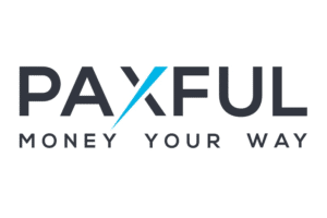 paxful logo