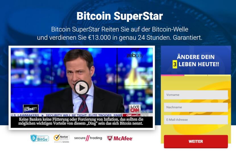 superstar-website