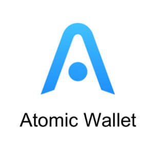 Atomic-Wallet logo