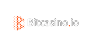 Bitcasino.io logo