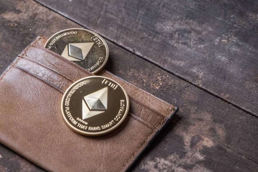 Ethereum Wallet