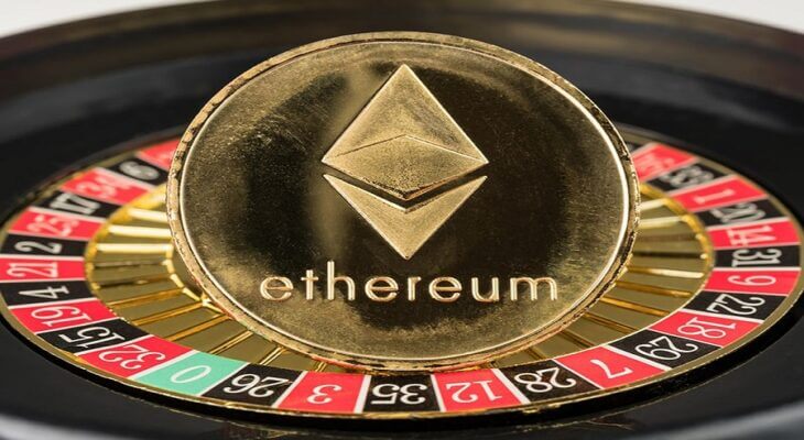 Where To Start With best ethereum gambling sites?