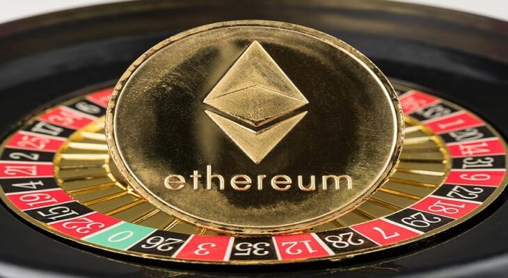 The Best Way To play ethereum casino game