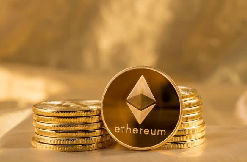 ethereum coin