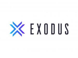 exodus-wallet logo
