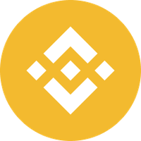 BNB Binance Coin