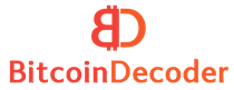Bitcoin Decoder Logo