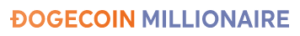Dogecoin Millionaire Logo