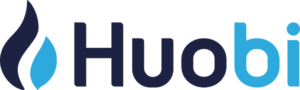 Huobi Logo