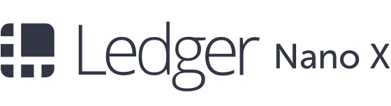 Ledger Nano Logo