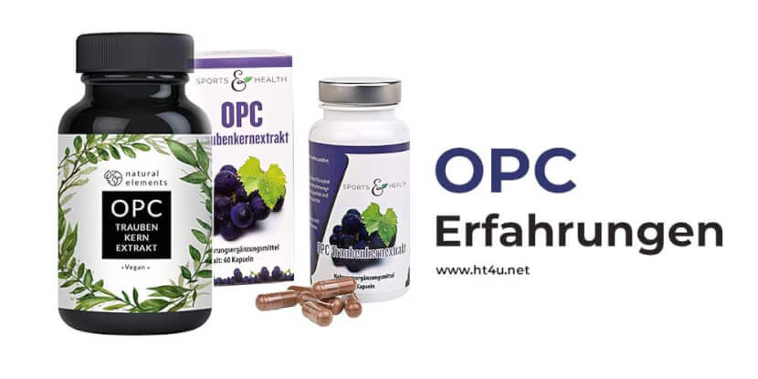 OPC-Erfahrungen Bewertung
