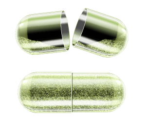 OPC Natural