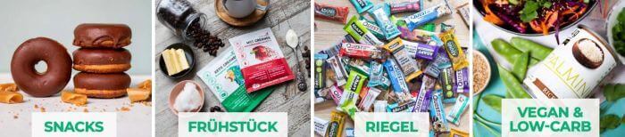 Simply keto snacks