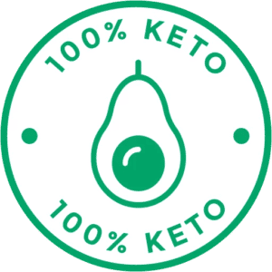 100% Keto