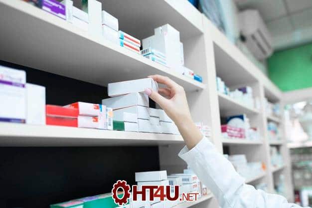 Germixil in Apotheke kaufen