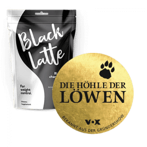 Black Latte Höhle der Löwen