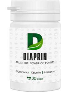 Diaprin