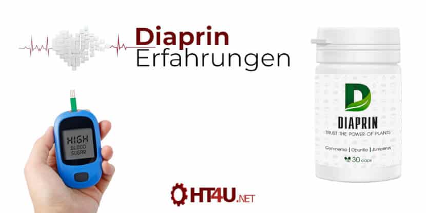 Diaprin Erfahrungen