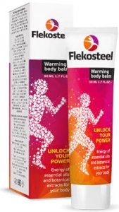 Flekosteel Creme