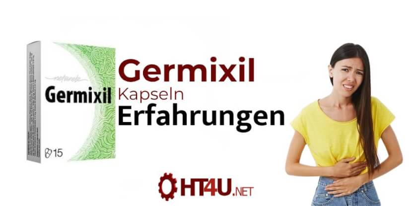Germixil Erfahrungen