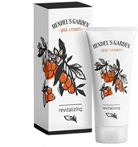 Goji Cream