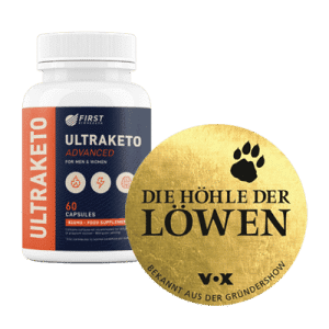 Keto Advanced Höhle der Löwen