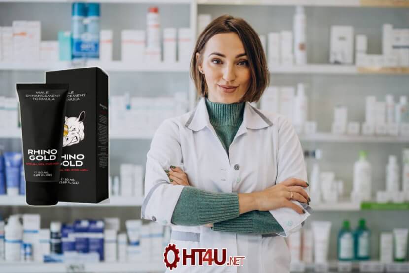 Rhino Gold Gel in Apotheke kaufen_