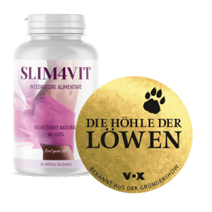 Slim4vit Höhle der Löwen