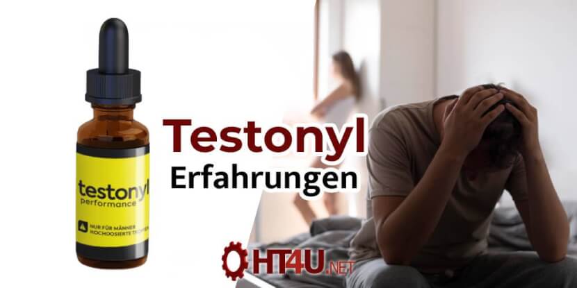 Testonyl Erfahrungen