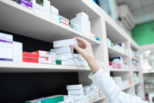 Keto Advanced in Apotheke kaufen