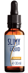 Slimy Liquid Tropfen