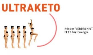 Ultra Keto Advanced