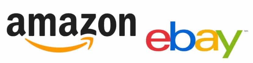 Sildenafil på Amazon och eBay