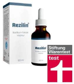 Rezilin Stiftung Warentest (1)