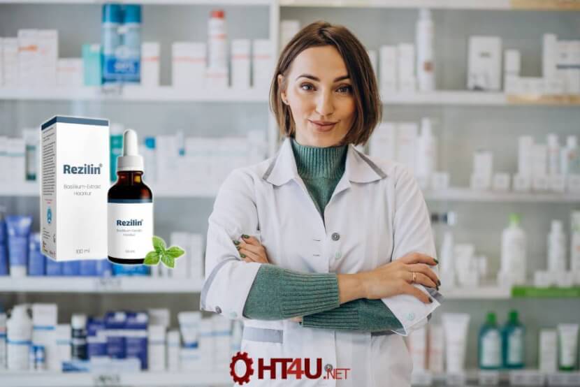 Rezilin in Apotheke kaufen