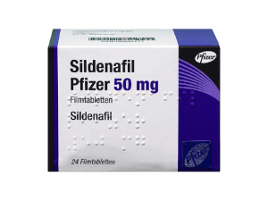 Sildenafil