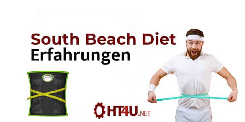 South Beach Diet Erfahrungen