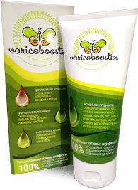 Varicobooster