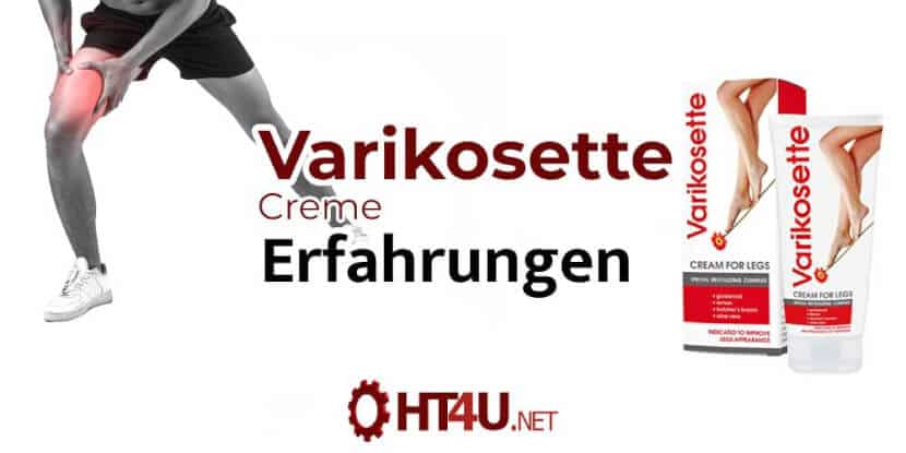 Varikosette Erfahrungen