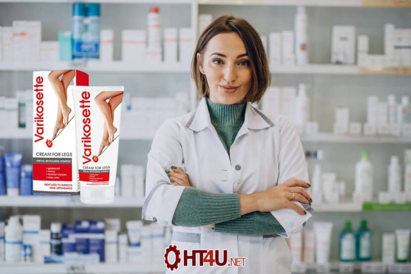 Varikosette in Apotheke kaufen