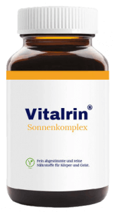 Vitalrin