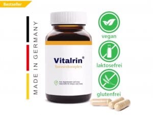 Was ist Vitalrin