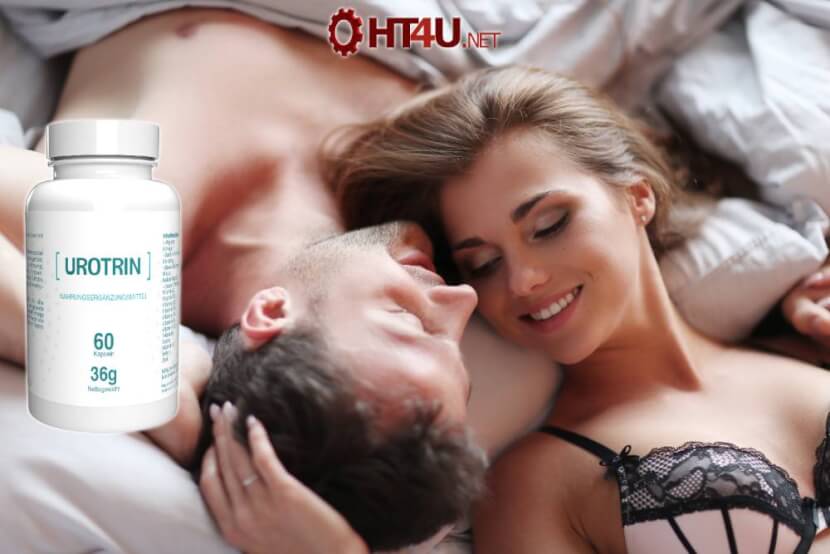Urotrin Dosierungsempfehlung