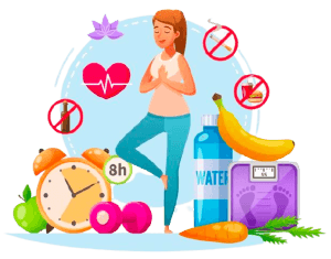 Wie South Beach Diet Anwenden