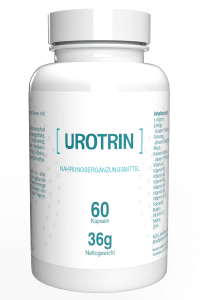 Urotrin