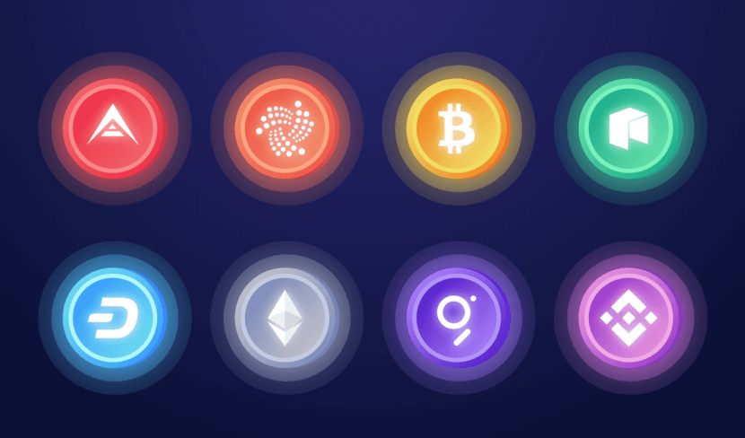 Tesla Coin Kryptowährungen