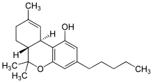 Canabinoide in K2 Tropfen