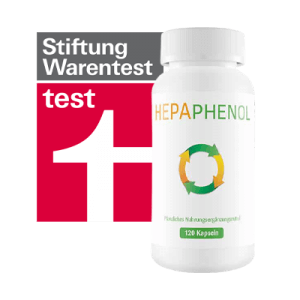 Hepaphenol Warentest