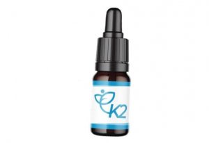 K2 Tropfen