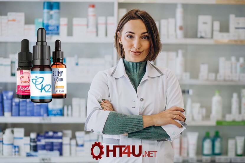 Keto Tropfen Apotheke